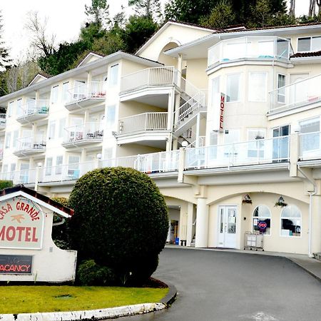 Casa Grande Inn Qualicum Beach Ngoại thất bức ảnh
