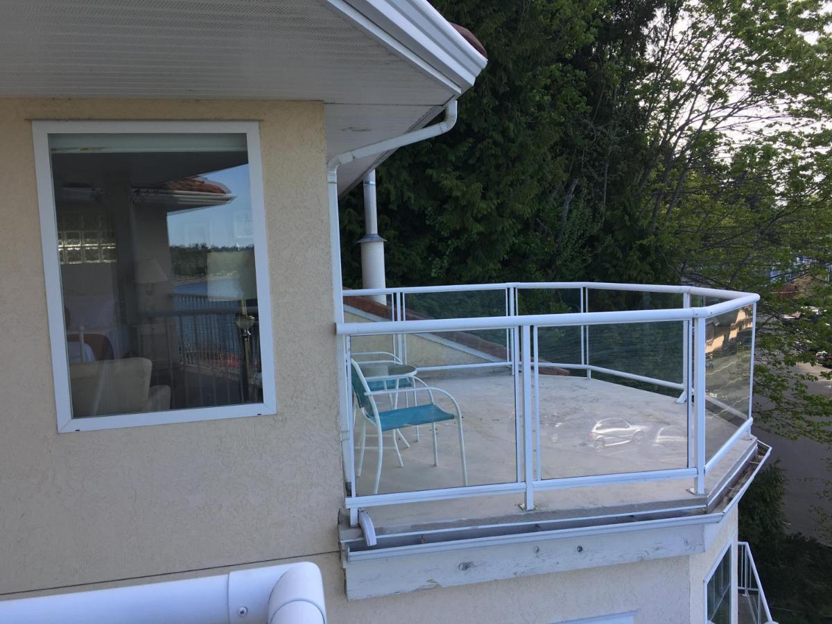 Casa Grande Inn Qualicum Beach Ngoại thất bức ảnh