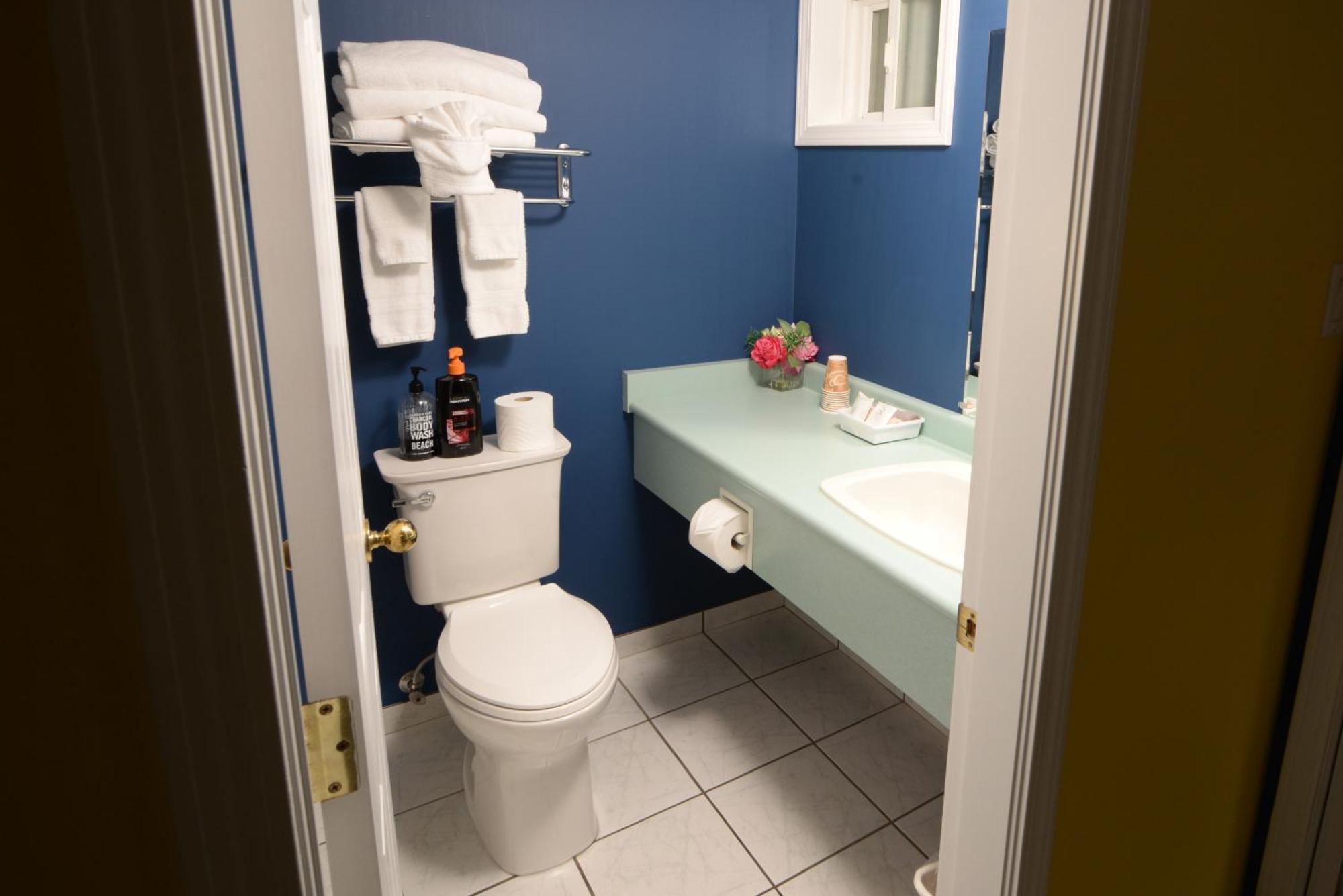Casa Grande Inn Qualicum Beach Ngoại thất bức ảnh