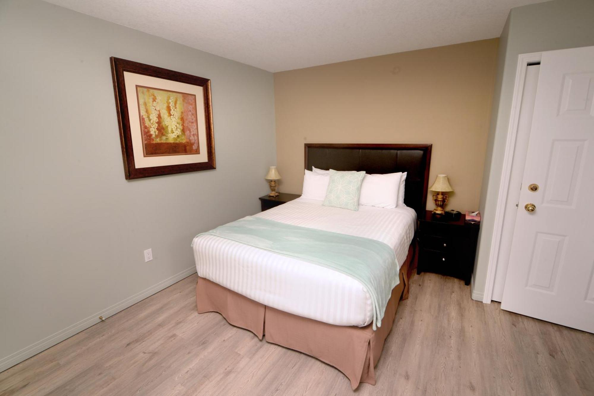 Casa Grande Inn Qualicum Beach Ngoại thất bức ảnh