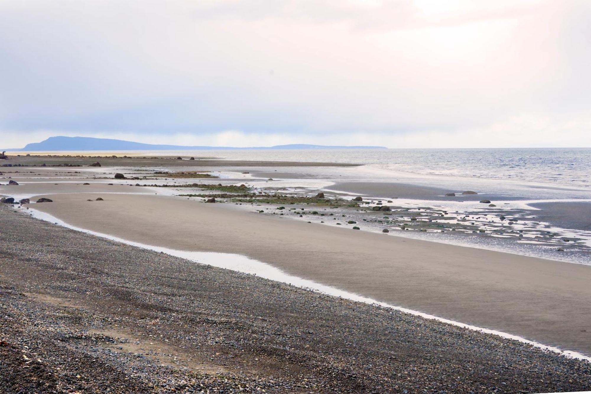 Casa Grande Inn Qualicum Beach Ngoại thất bức ảnh