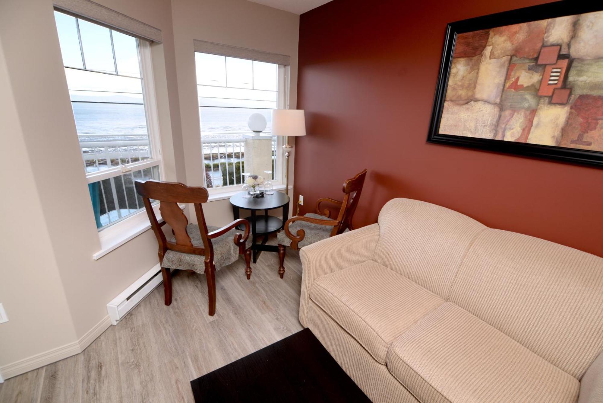 Casa Grande Inn Qualicum Beach Ngoại thất bức ảnh